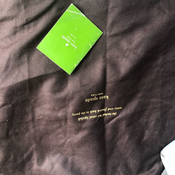 Kate Spade Tote - Picture 7 of 8